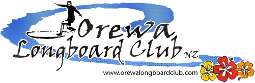 Orewa Longboard Club